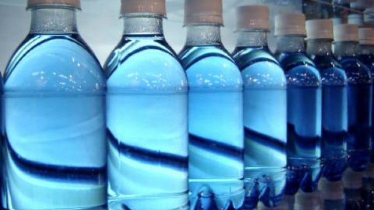 Съмнения за уран и във водата на София