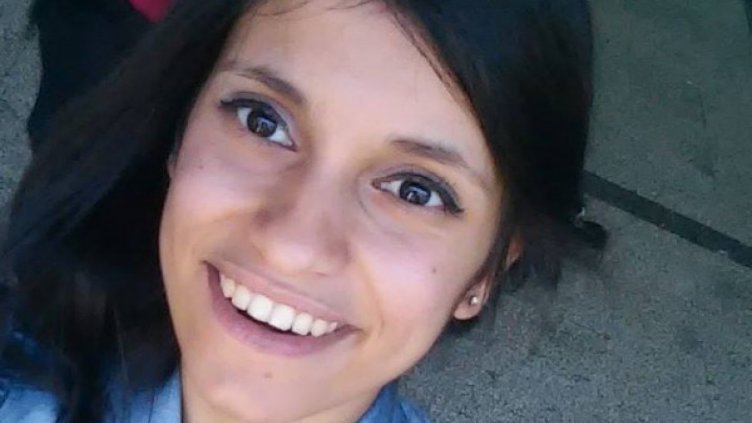 Откриха жива и здрава издирваната Рауда Кханса