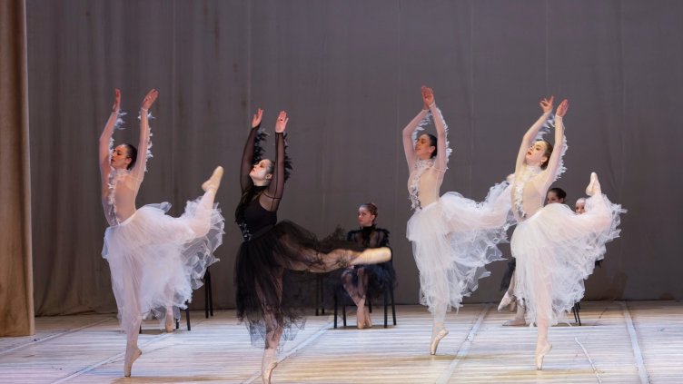 ММФ „Варненско лято за деца“ представя концерт на Цветница