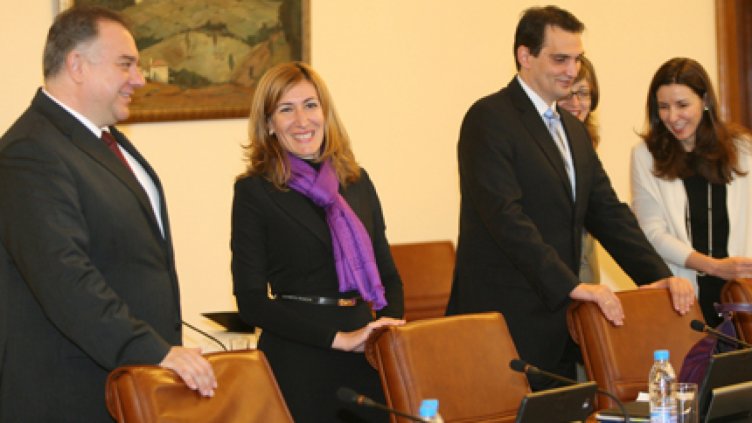 МВР и ДАНС с достъп до регистрите на хотелите ни