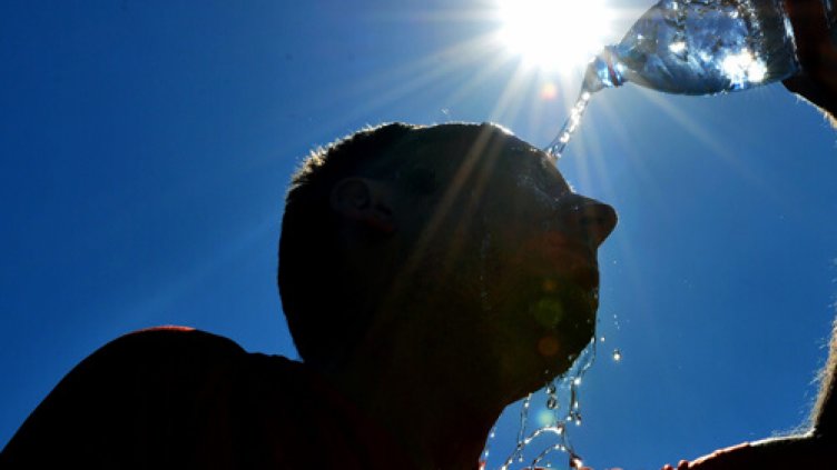 Симптоми на прегряване, опасни за живота