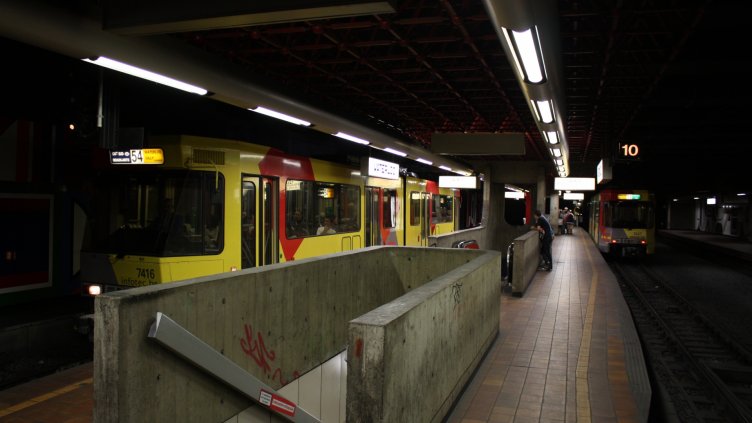Затвориха метрото в Шарлероа заради заплаха от атентат