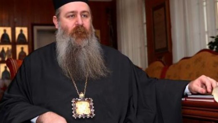 До 60 бесарабски българи е готов да приеме Троянския манастир