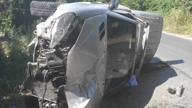 Снимката е илюстративна