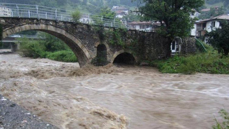 Отменено е бедственото положение в община Смолян