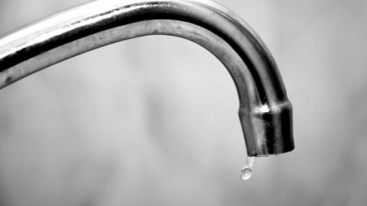 Вижте къде няма да има вода на 30 април във Варна