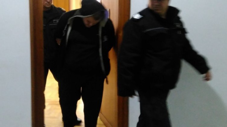 Снимка Дарик