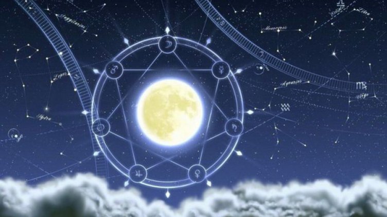 Астродрамата съчетава съвременна психология и древна астрология.