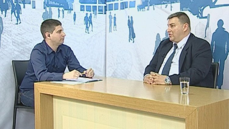 "Щрихи от утрото" (9.05.2016) - Как един български евродепутат вижда бъдещето на обединена Европа и мястото на нашата страна в съюза?