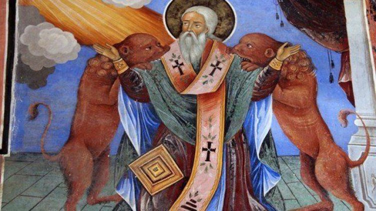 Днес е Игнажден, започват коледните празници