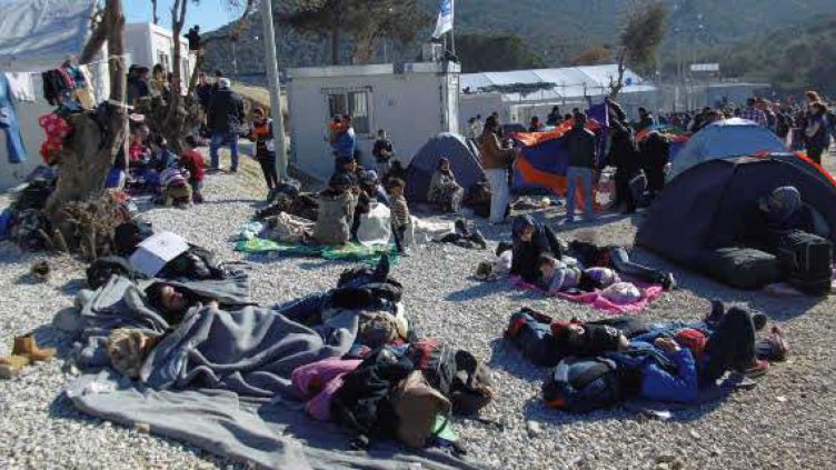 Държавата оглежда терени за нови центрове за бежанци на територията на цялата страна