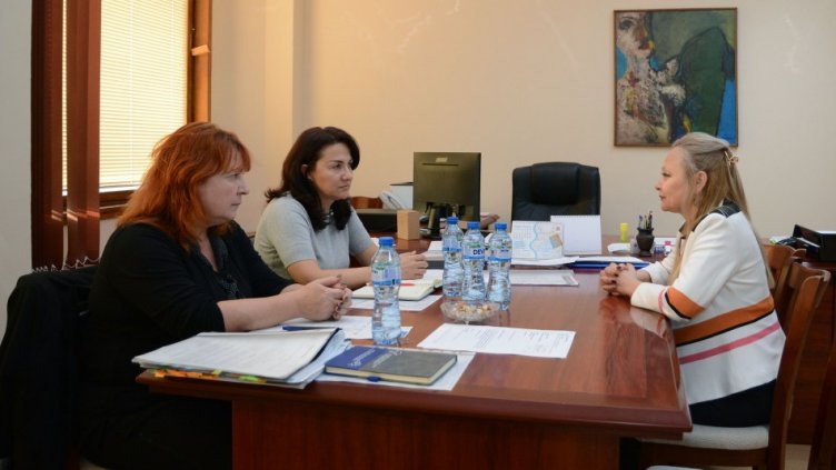 Хора с жилищни проблеми търсят помощ от зам.-кмета на Варна