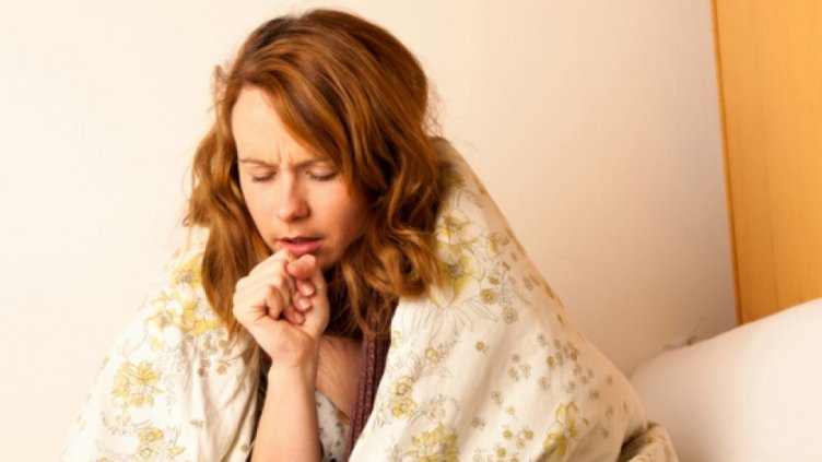 31 бронхита и 11 пневмонии за седмица във Варна