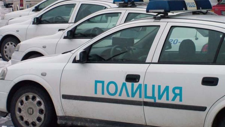МВР откри фиктивни тестове и укриване на данъци в две психолаборатории в София