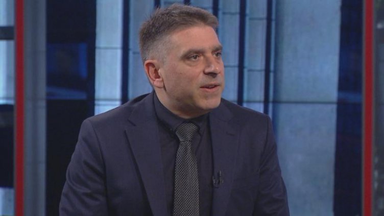 Борисов предложи Данаил Кирилов за правосъден министър