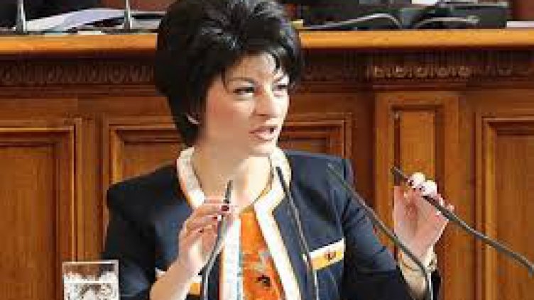 Десислава Атанасова: Най-важно за политическия сезон е довършването на съдебната реформа