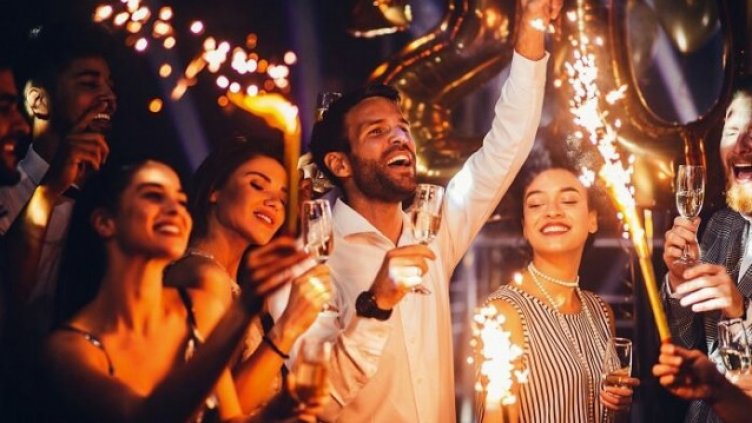 От 80 до 400 лв. на човек върви куверта във варненските заведения за Нова година