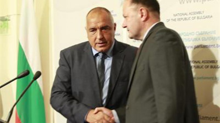 Снимка "24 часа"