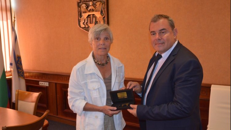 Снимка: LIVE.VARNA.bg