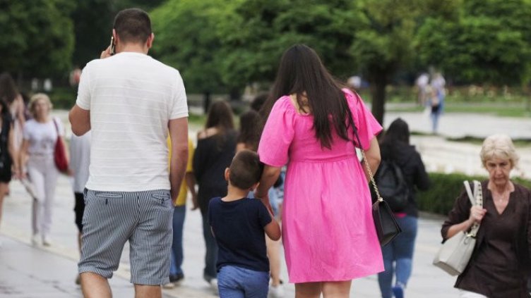 Остават броени дни, в които можем да заявим данъчните облекчения за деца