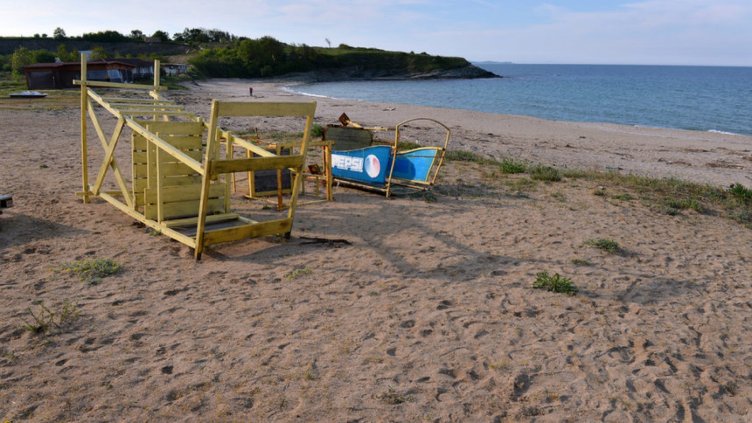 Граждани организират протест на Корал тази събота