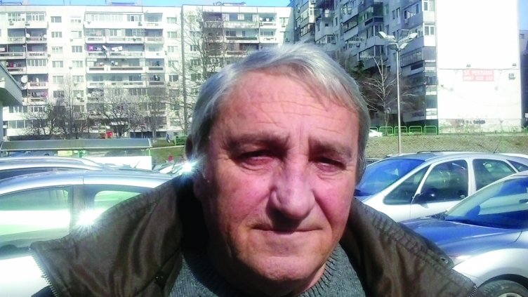 Кап. II ранг (о.р.) Гриша Георгиев: Участвах в неща, за които други не са и чували