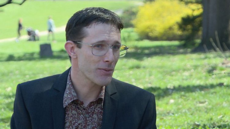 България през очите на янки: Страната е като от бъдещето