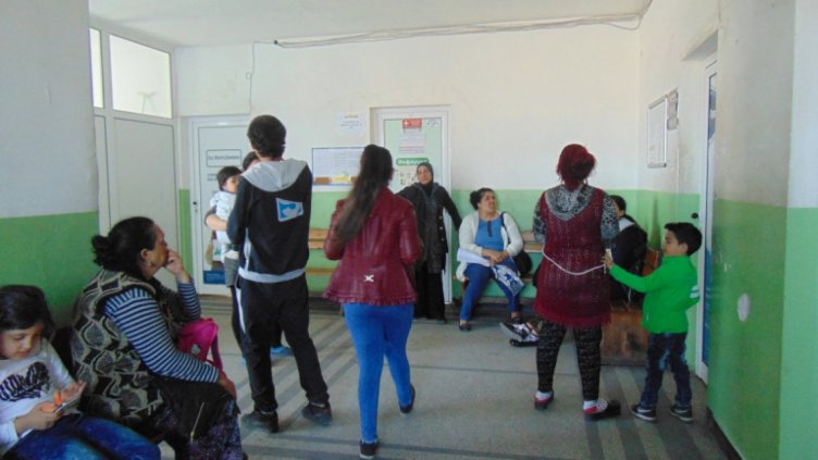 Дете, имунизирано срещу морбили, се е разболяло