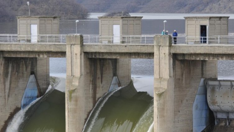 Открият ли язовир без собственик - източват го