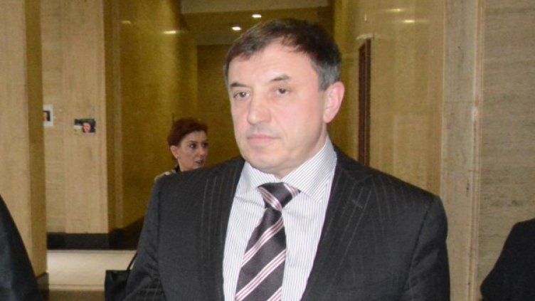 Алексей Петров за стрелбата: Гардът работеше за мен!