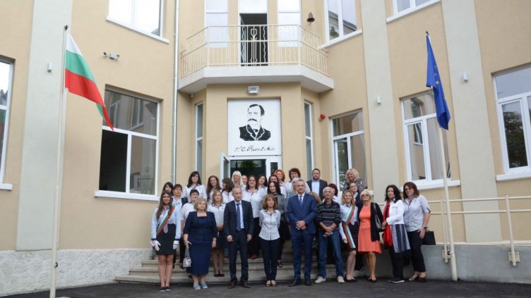 Варненски гимназисти се изявиха на Национална университетска олимпиада