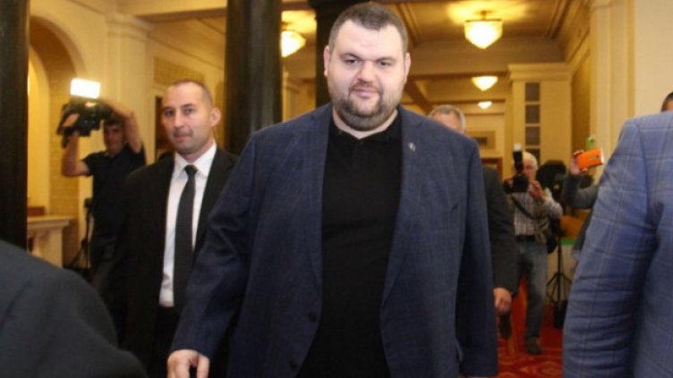 Пеевски за „Пандора”: Всичко съм декларирал