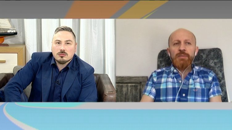"Щрихи от утрото" (4.04.2019) - Българинът не яде плодове и зеленчуци