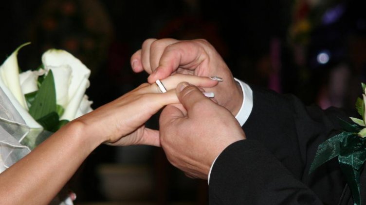 Наследник на инките сключил брак във Варна