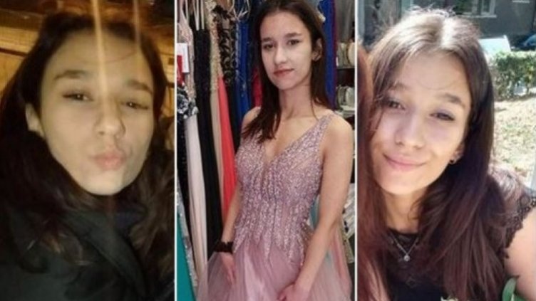 Габи тръгнала за Батово, следите й се губят на автогарата във Варна