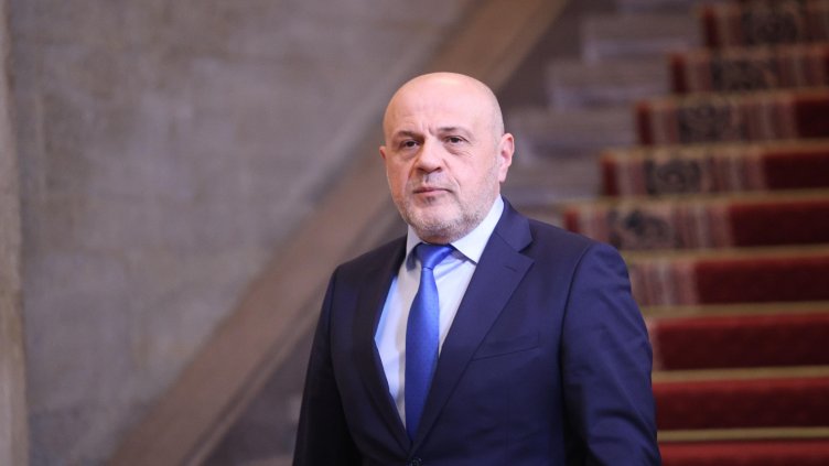 Томислав Дончев и Красимир Вълчев влизат в настоятелството на БАН