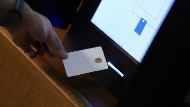 Във Варна ГЕРБ-СДС води убедително на ПП-ДБ