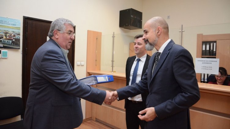 Внесоха проектобюджета на Варна за 2024 година в Общинския съвет