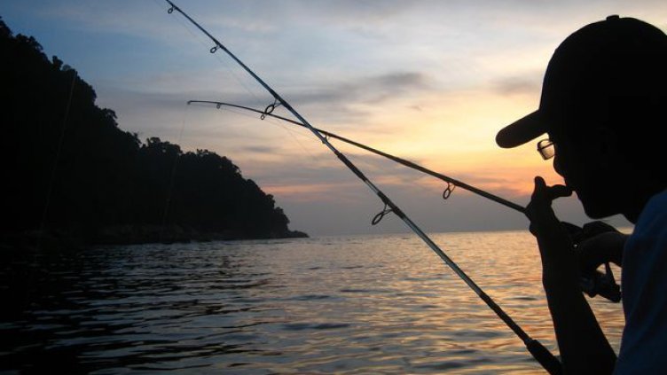 Открива се любителският риболовен сезон