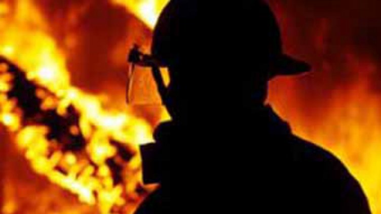 Два пожара горяха във варненски домове