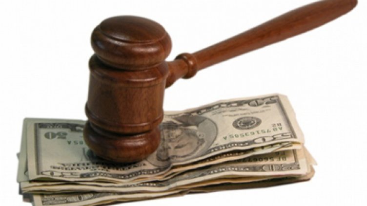 Продадоха нобелова награда за 4,8 милиона долара