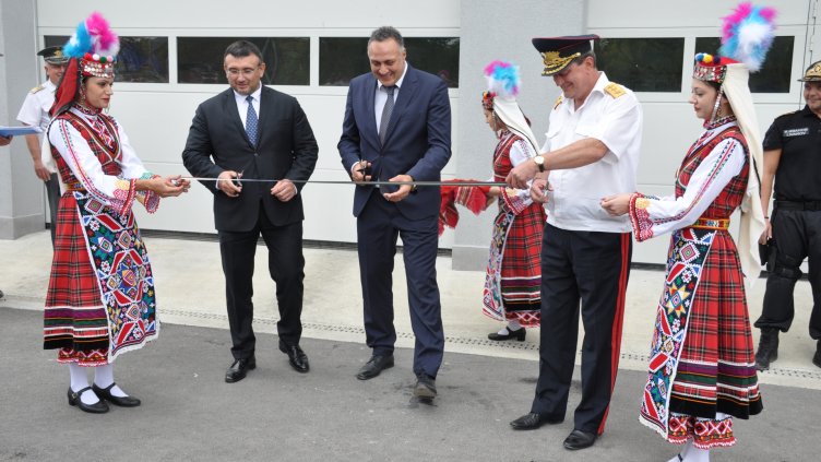 снимки: Ели Маринова