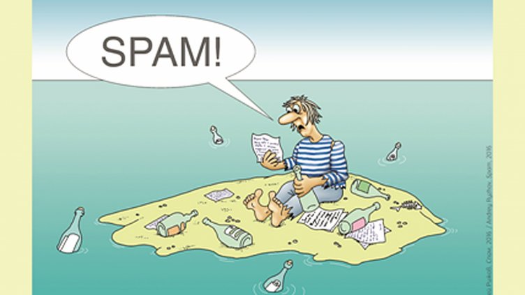 Карикатури за  морето показват в Деня на моряка