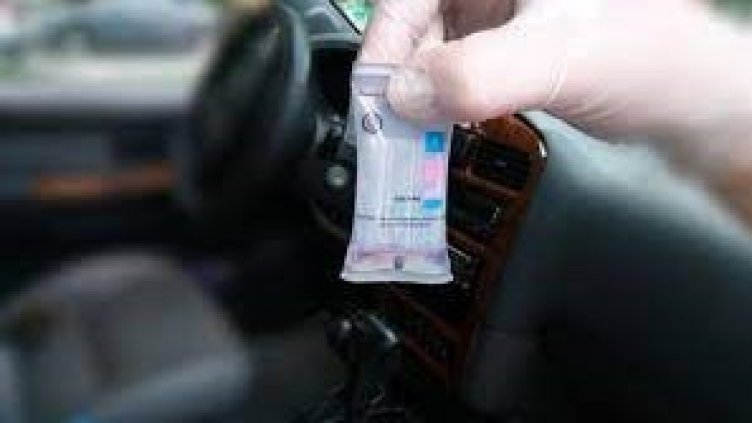 Спипаха варненец на метадон да шофира в центъра