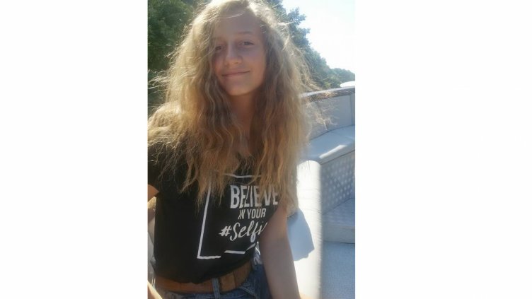 Веселина Цветковска: Чрез танците аз общувам и чувствам!