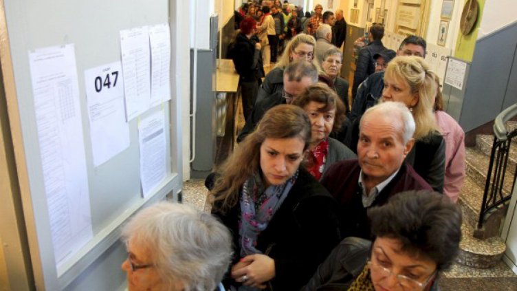 Българинът на инат: Няма пък да им гласувам!