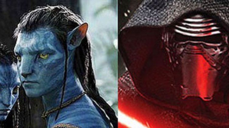 &bdquo;Star Wars: Епизод VIII&rdquo; се изправя срещу &bdquo;Аватар 2&rdquo;?