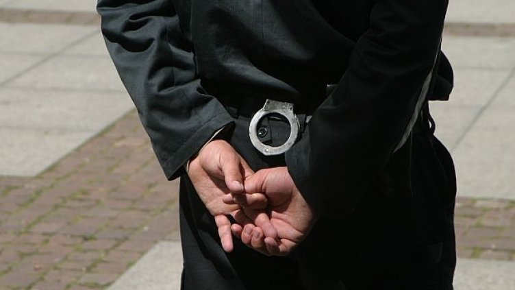 Има задържан за взрива в Шумен