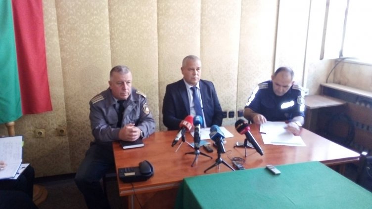 За месец полицията предотврати 3 телефонни измами за 100 бона във Варна