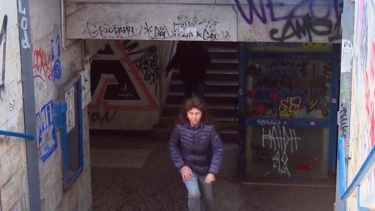 Община Варна иска държавата да ремонтира подлезите в града